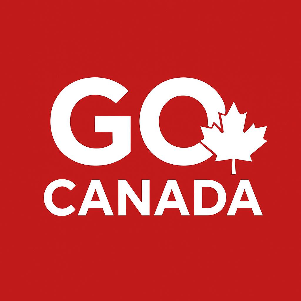 Logo Go Canada Visado